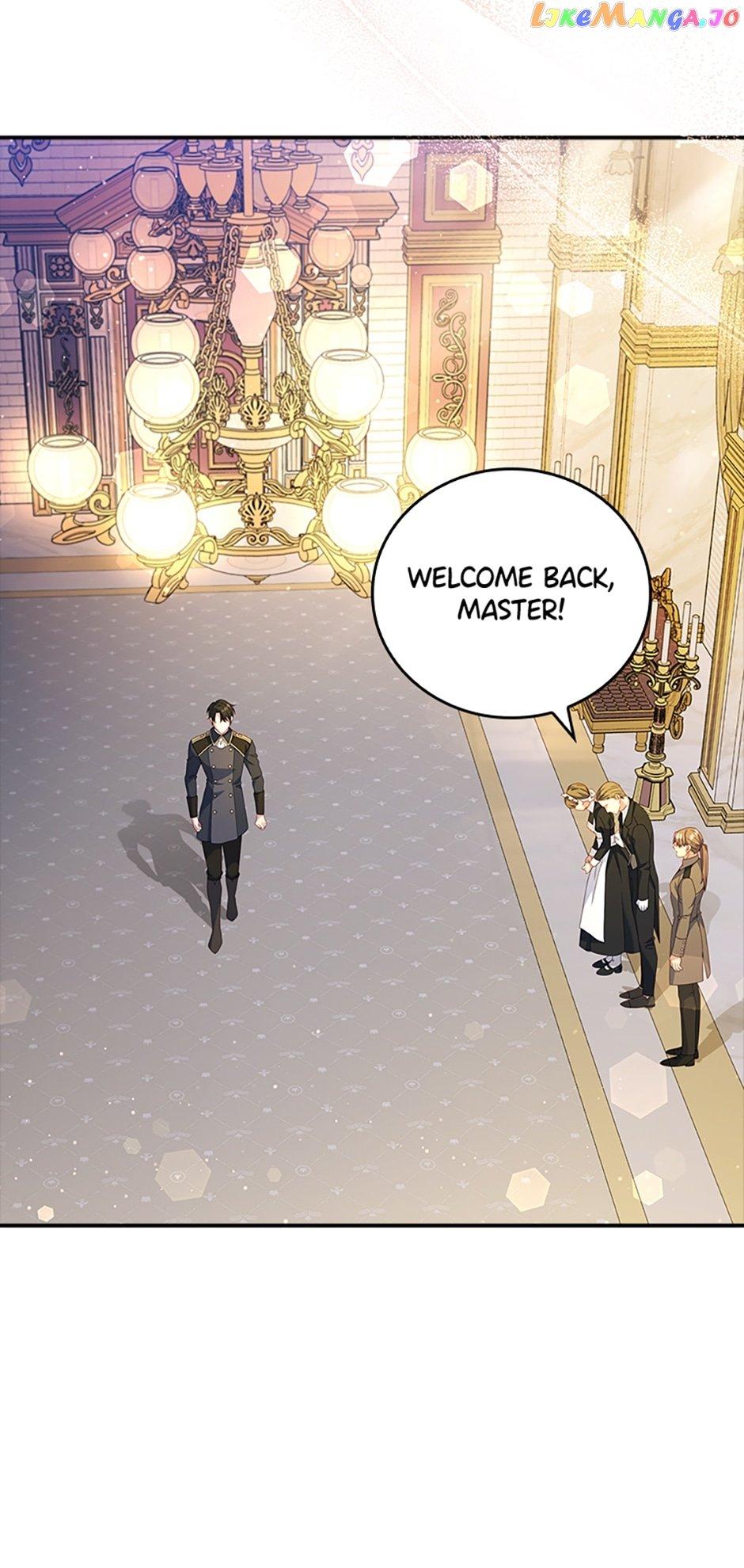 Fakes Don’t Want To Be Real Chapter 17 page 32