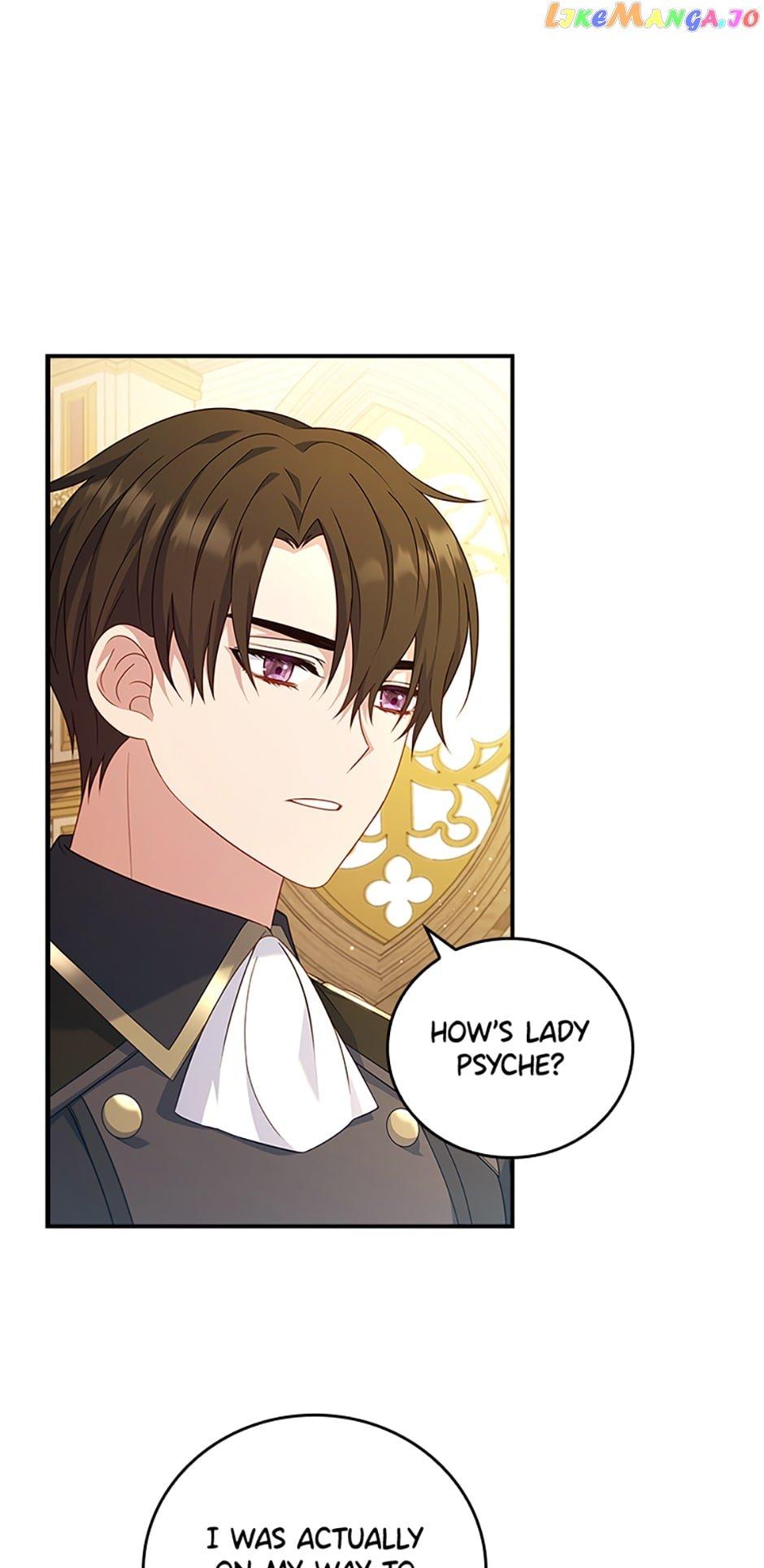 Fakes Don’t Want To Be Real Chapter 17 page 33