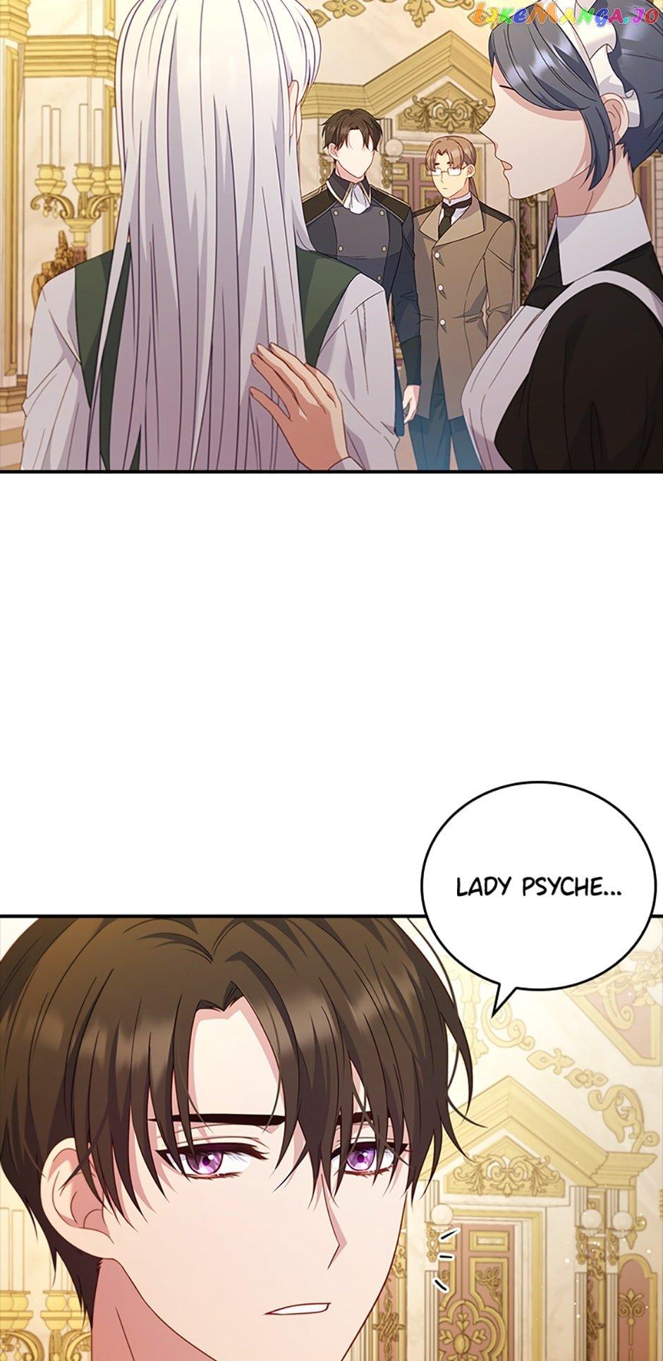 Fakes Don’t Want To Be Real Chapter 17 page 35