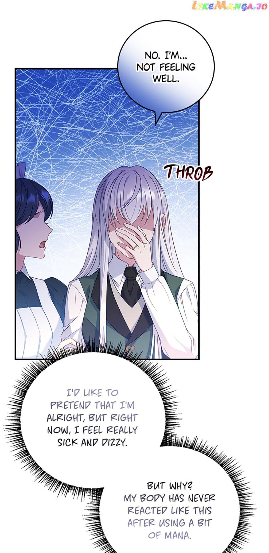 Fakes Don’t Want To Be Real Chapter 17 page 38