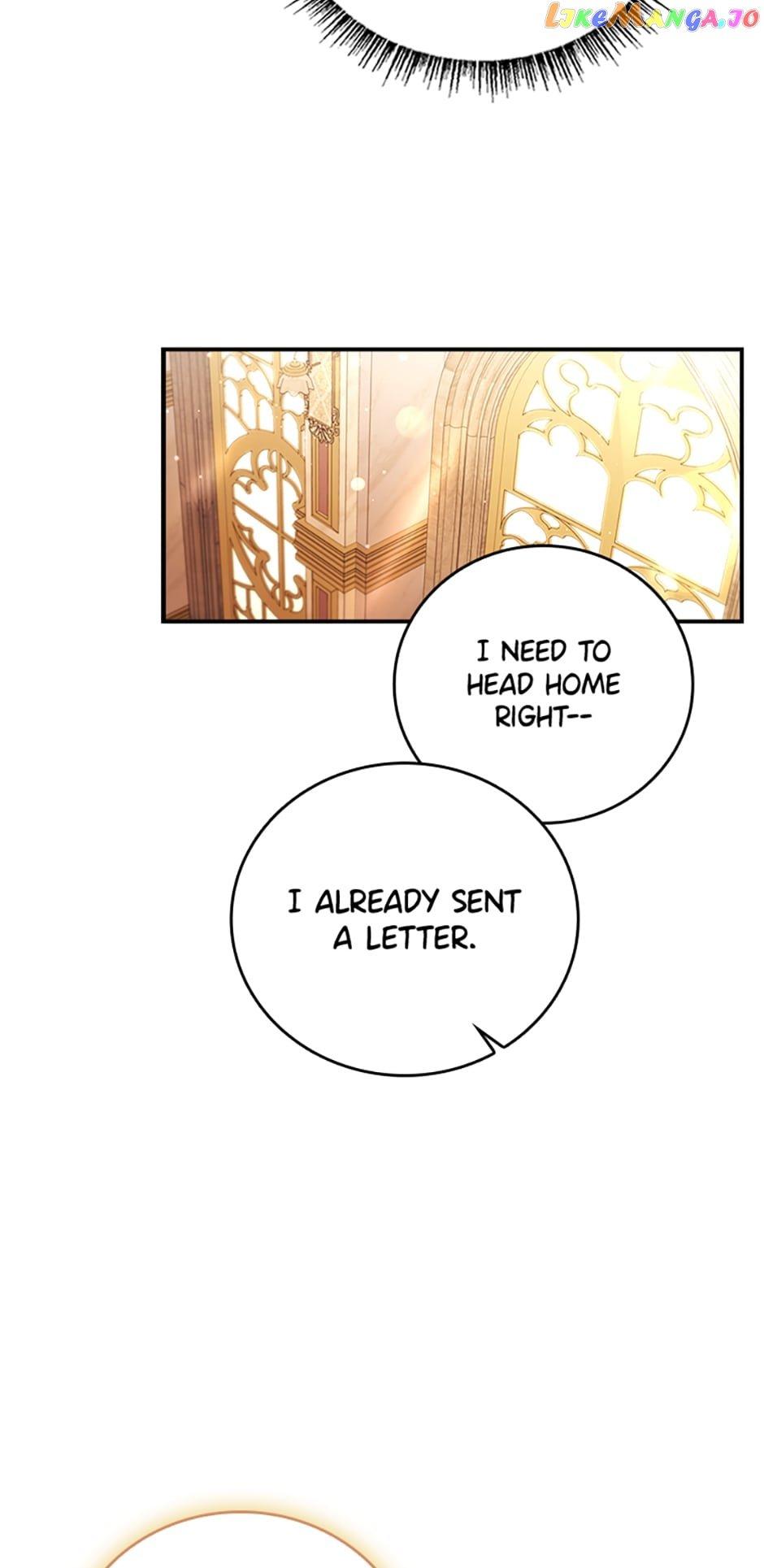 Fakes Don’t Want To Be Real Chapter 17 page 39