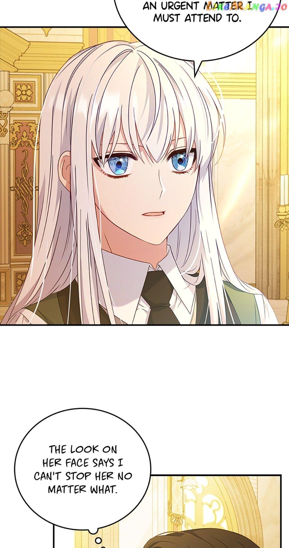 Fakes Don’t Want To Be Real Chapter 17 page 45