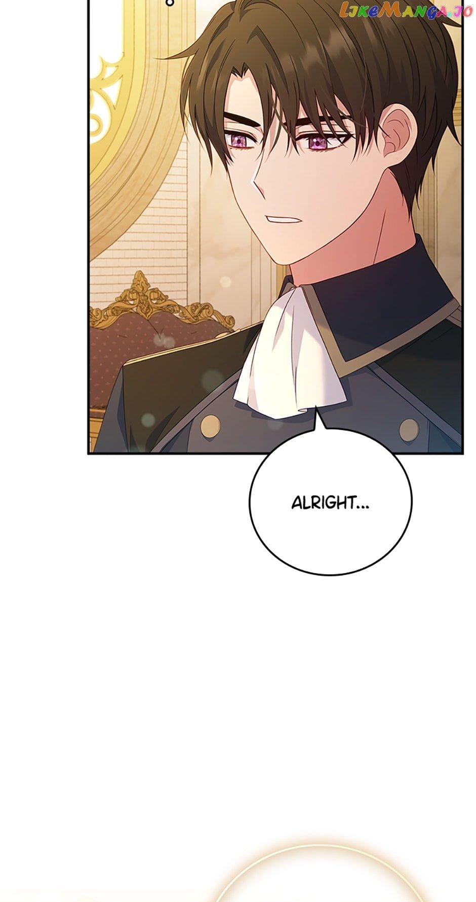 Fakes Don’t Want To Be Real Chapter 17 page 46