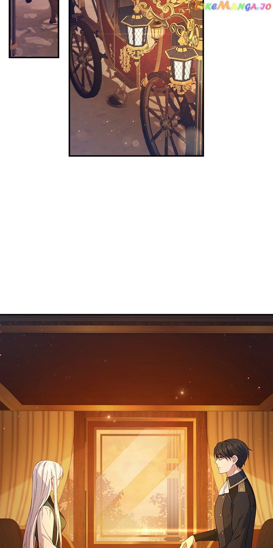 Fakes Don’t Want To Be Real Chapter 17 page 50