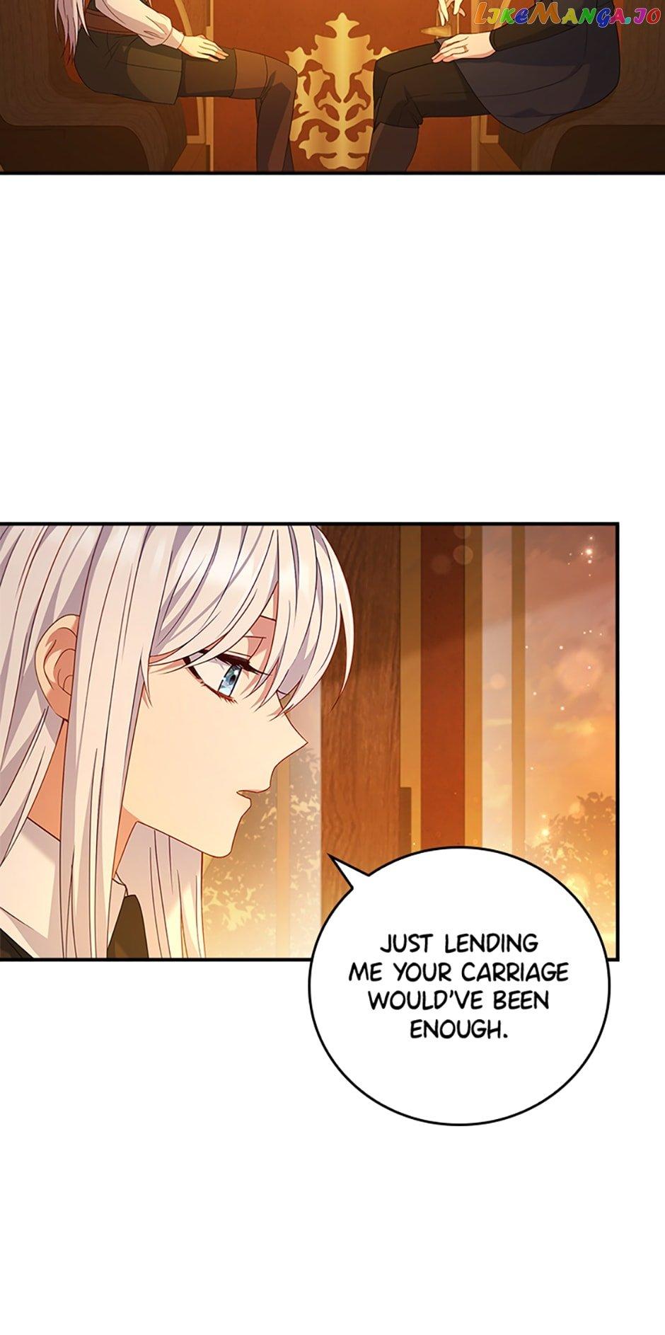 Fakes Don’t Want To Be Real Chapter 17 page 51