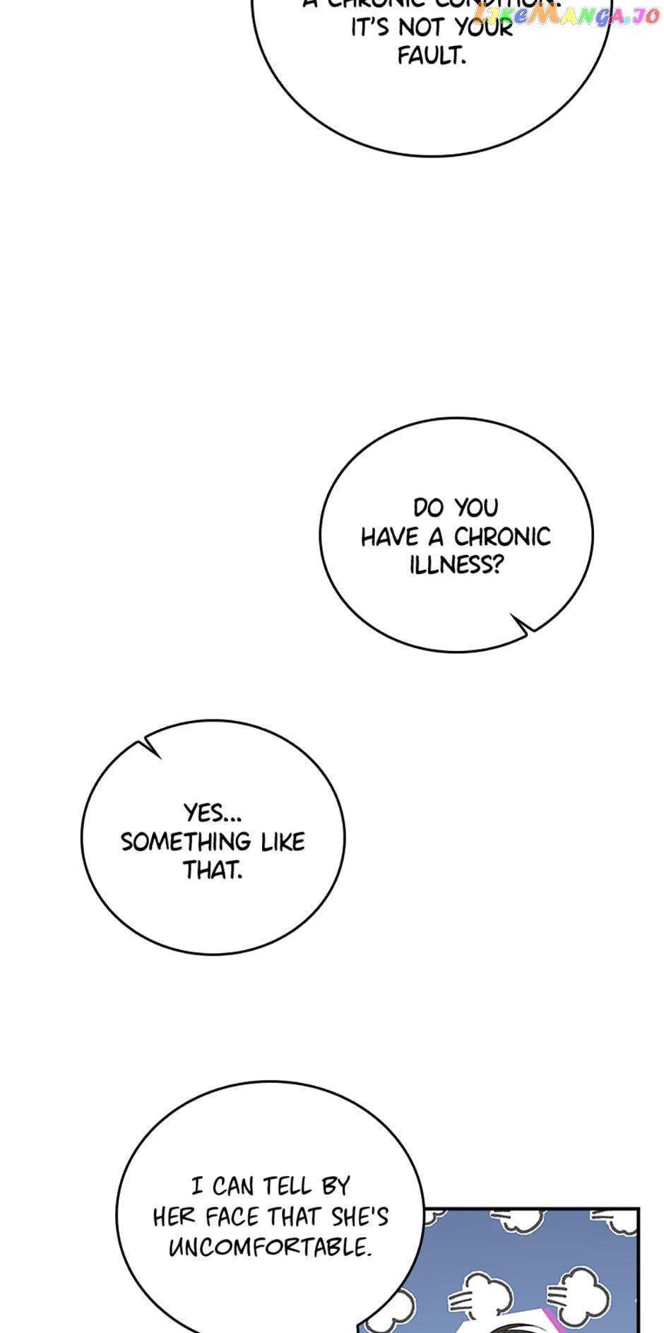 Fakes Don’t Want To Be Real Chapter 17 page 53