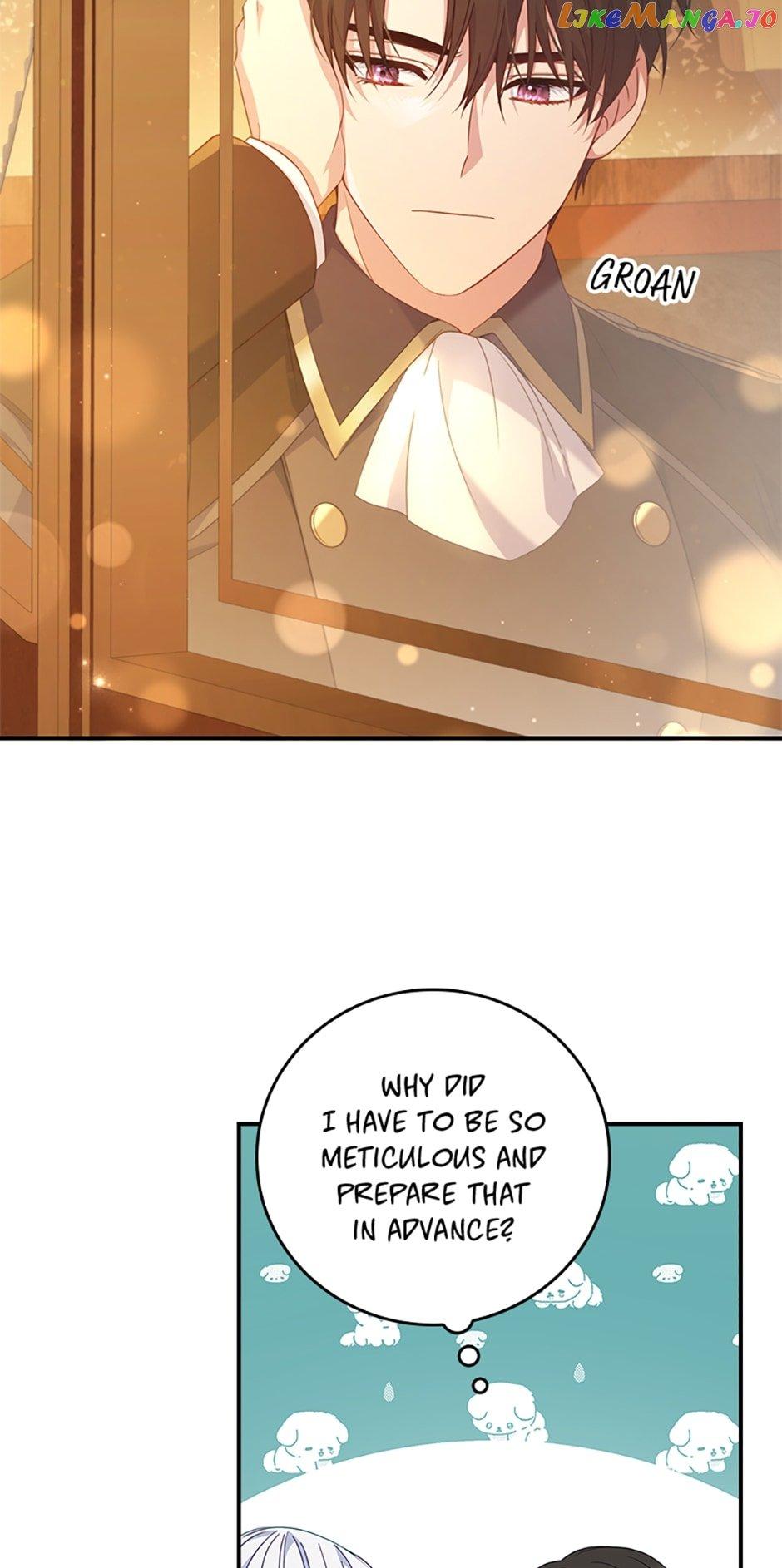 Fakes Don’t Want To Be Real Chapter 17 page 55