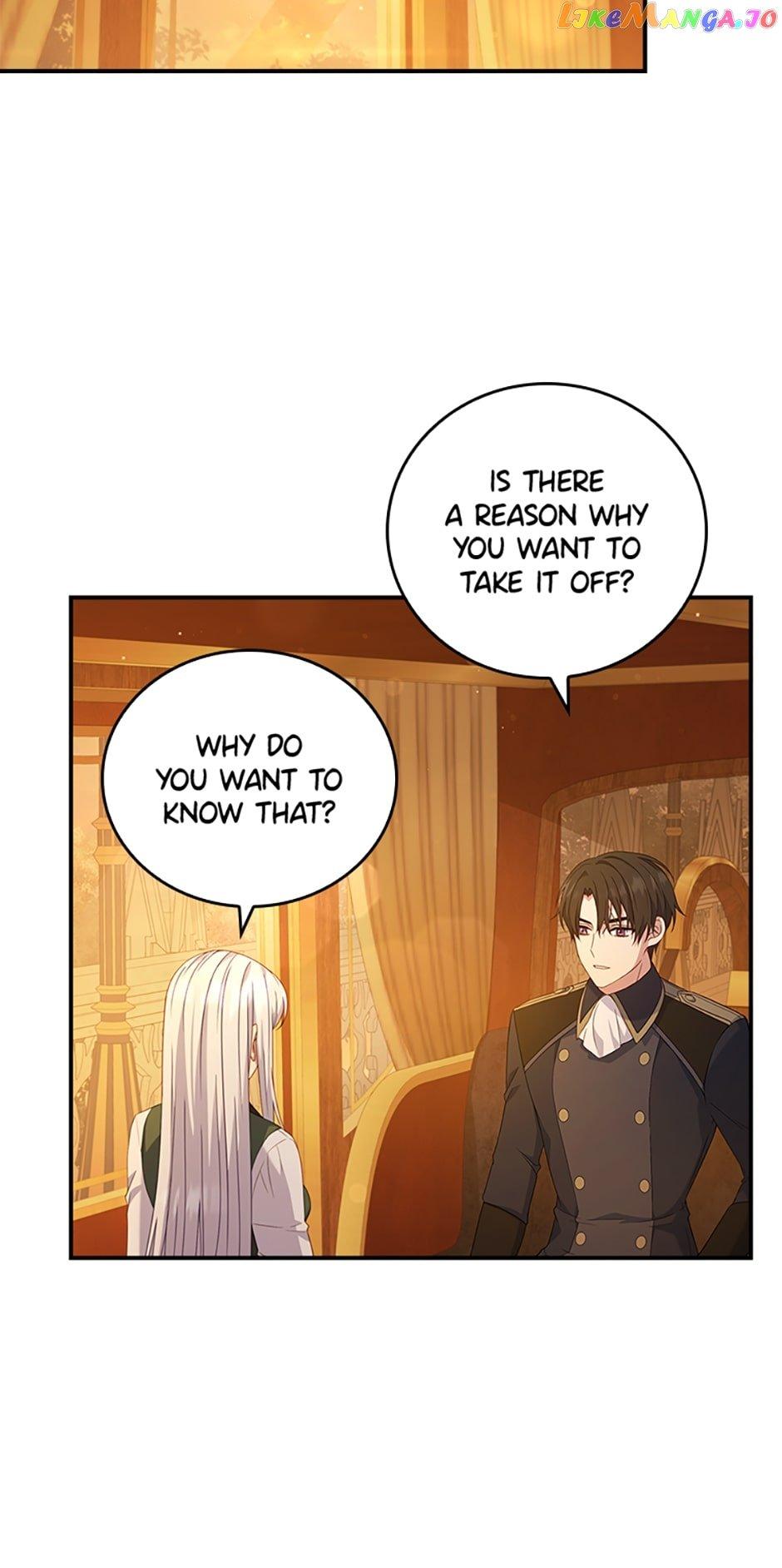 Fakes Don’t Want To Be Real Chapter 17 page 57