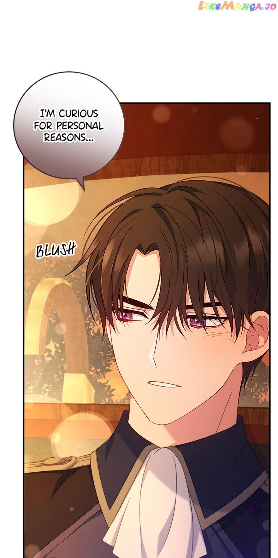 Fakes Don’t Want To Be Real Chapter 17 page 58