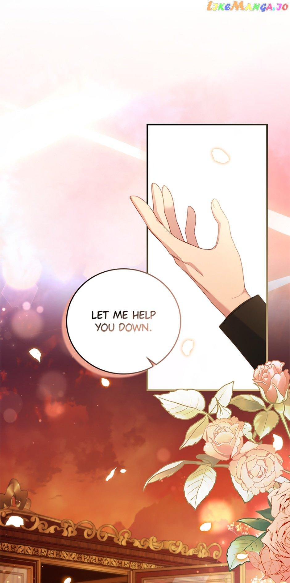 Fakes Don’t Want To Be Real Chapter 17 page 62