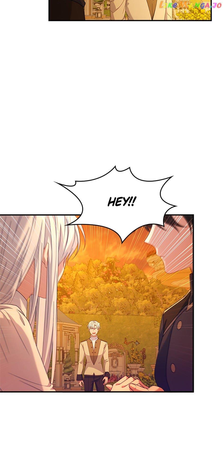 Fakes Don’t Want To Be Real Chapter 17 page 64