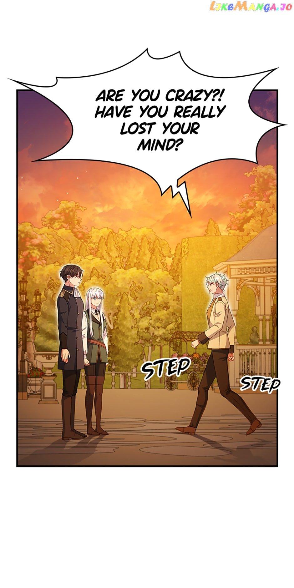 Fakes Don’t Want To Be Real Chapter 17 page 65