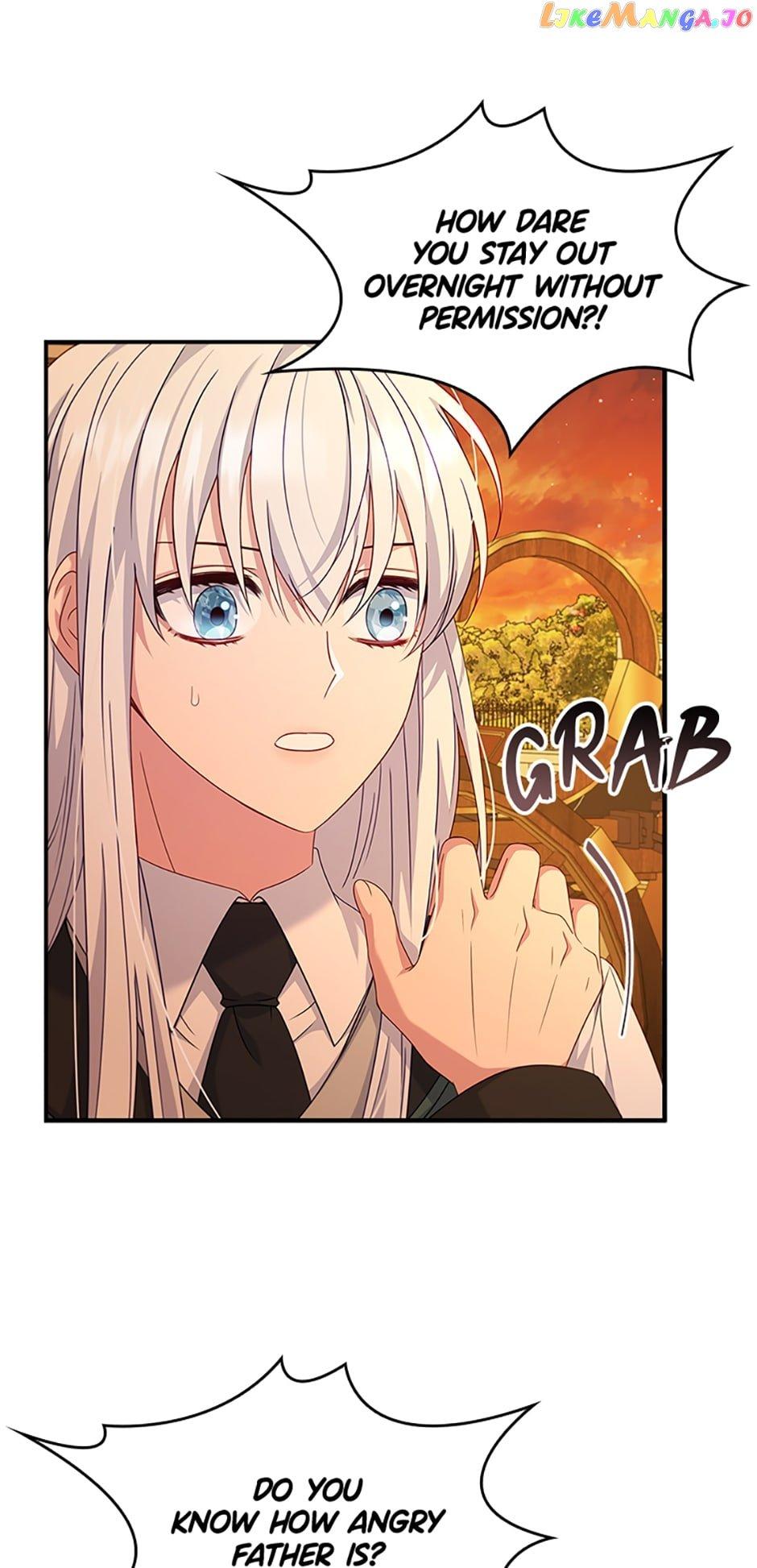 Fakes Don’t Want To Be Real Chapter 17 page 66