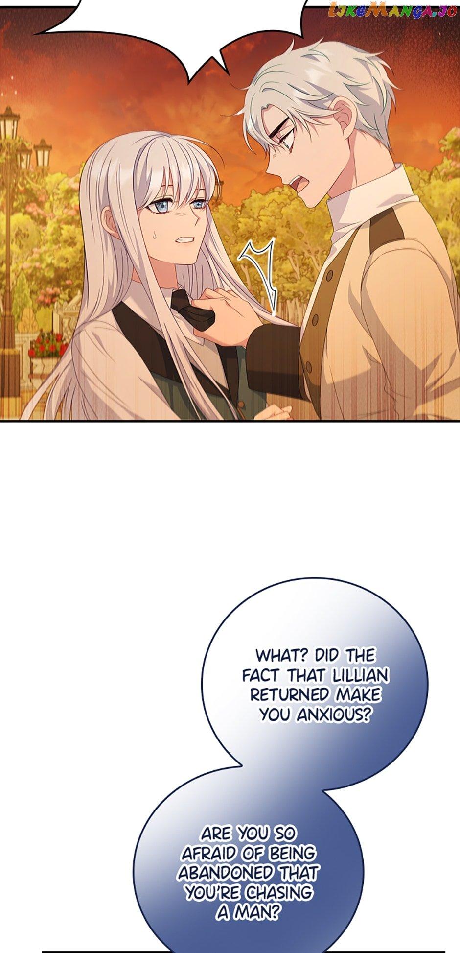 Fakes Don’t Want To Be Real Chapter 17 page 67
