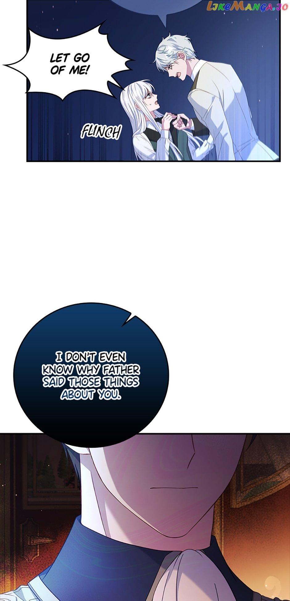 Fakes Don’t Want To Be Real Chapter 17 page 68
