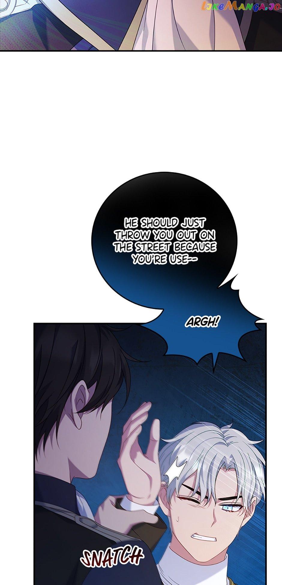 Fakes Don’t Want To Be Real Chapter 17 page 69