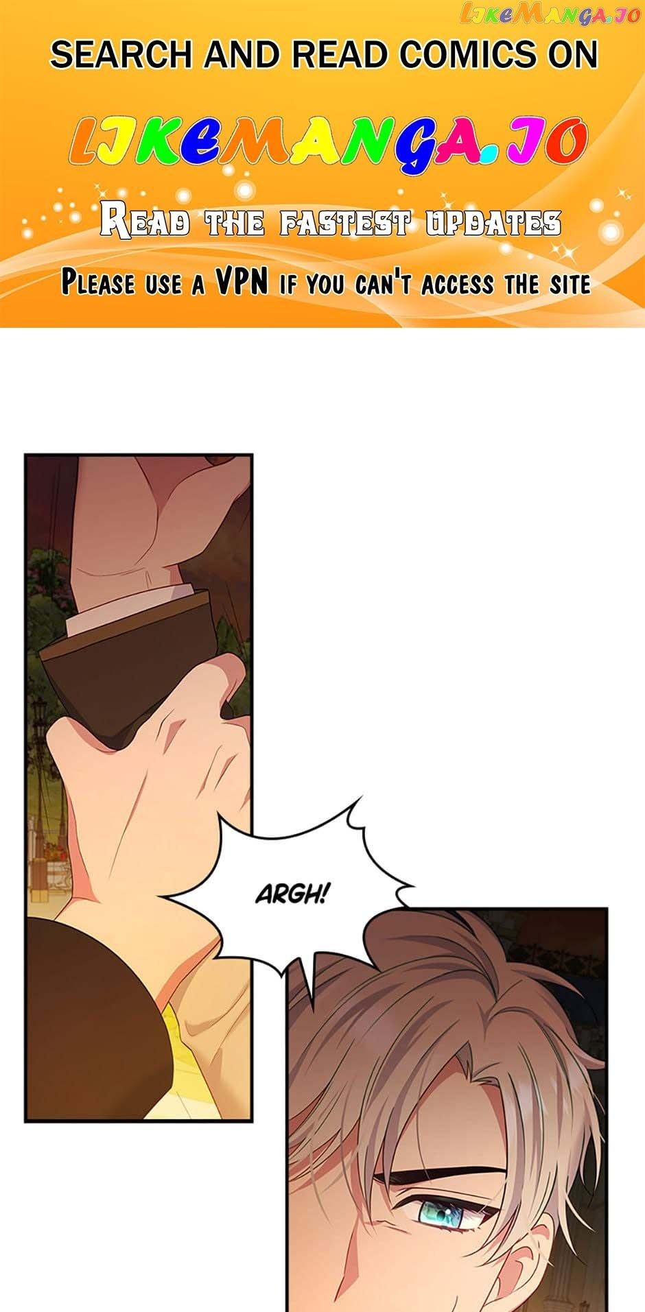 Fakes Don’t Want To Be Real Chapter 18 page 0