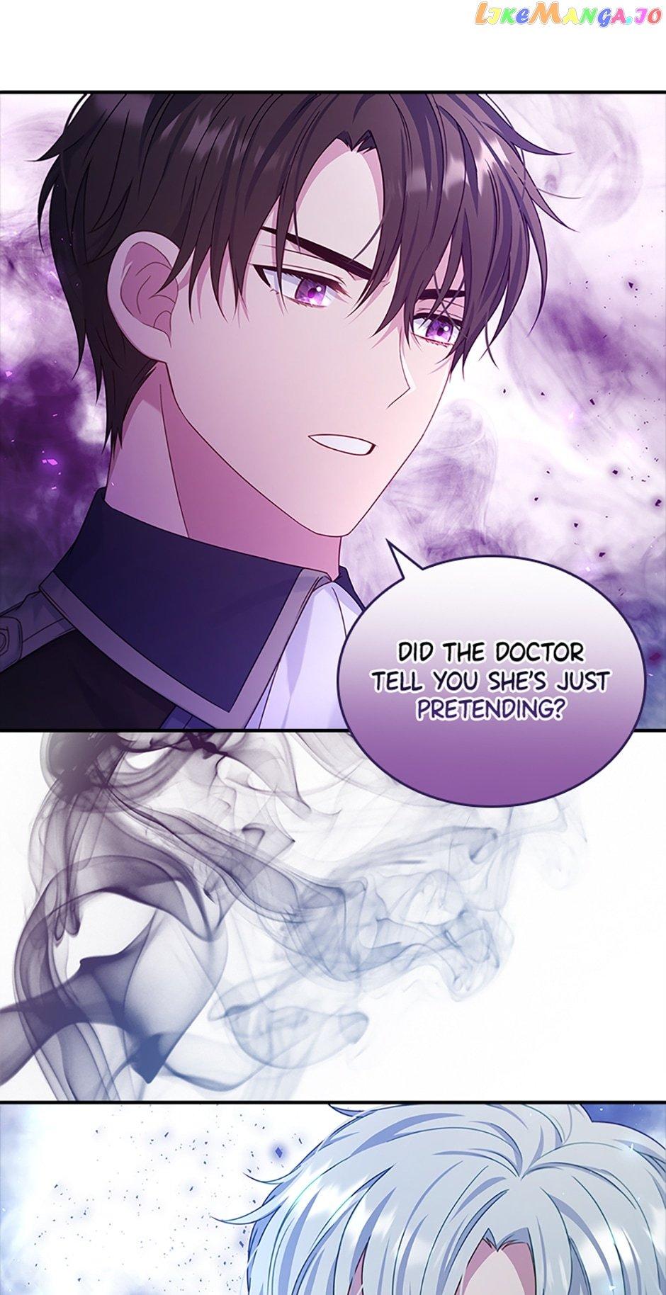 Fakes Don’t Want To Be Real Chapter 18 page 9