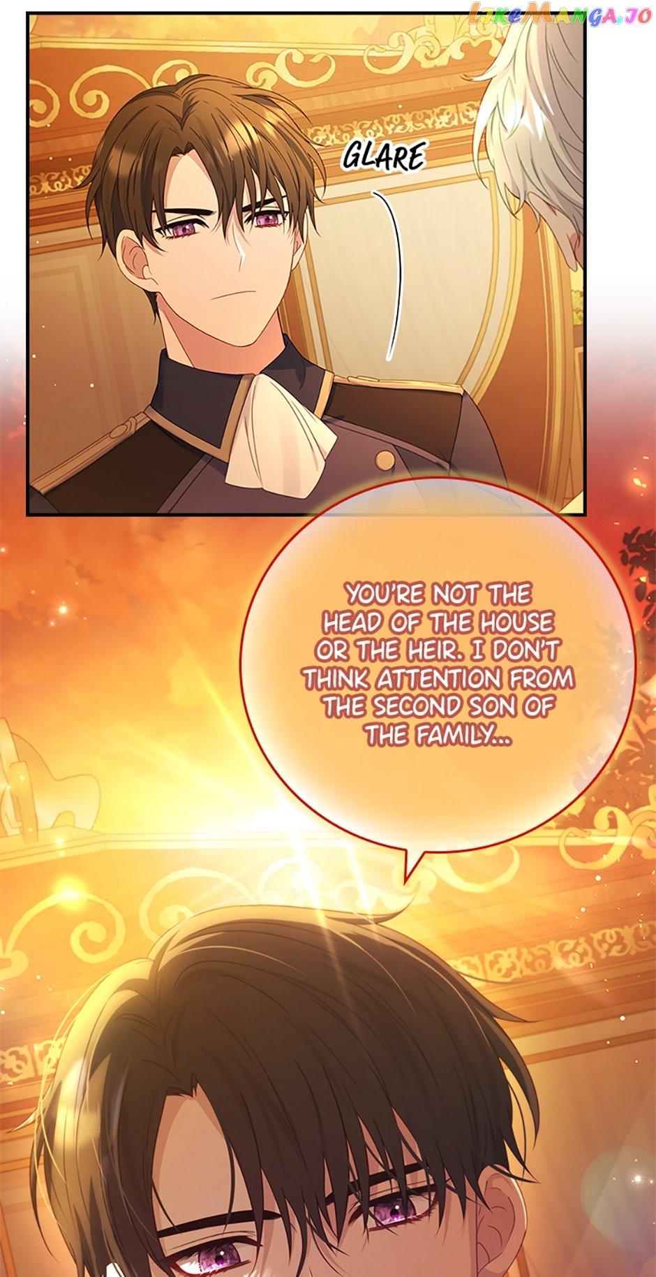 Fakes Don’t Want To Be Real Chapter 18 page 11