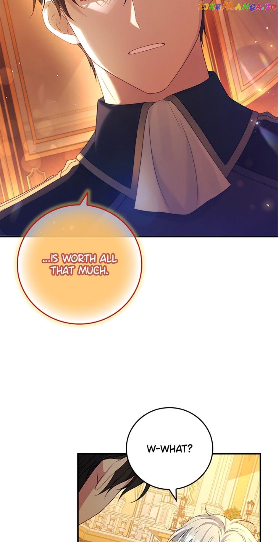 Fakes Don’t Want To Be Real Chapter 18 page 12