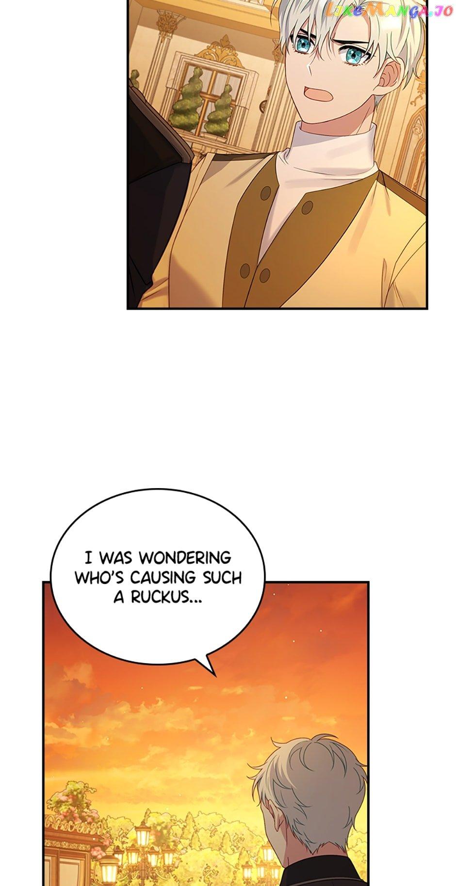 Fakes Don’t Want To Be Real Chapter 18 page 13