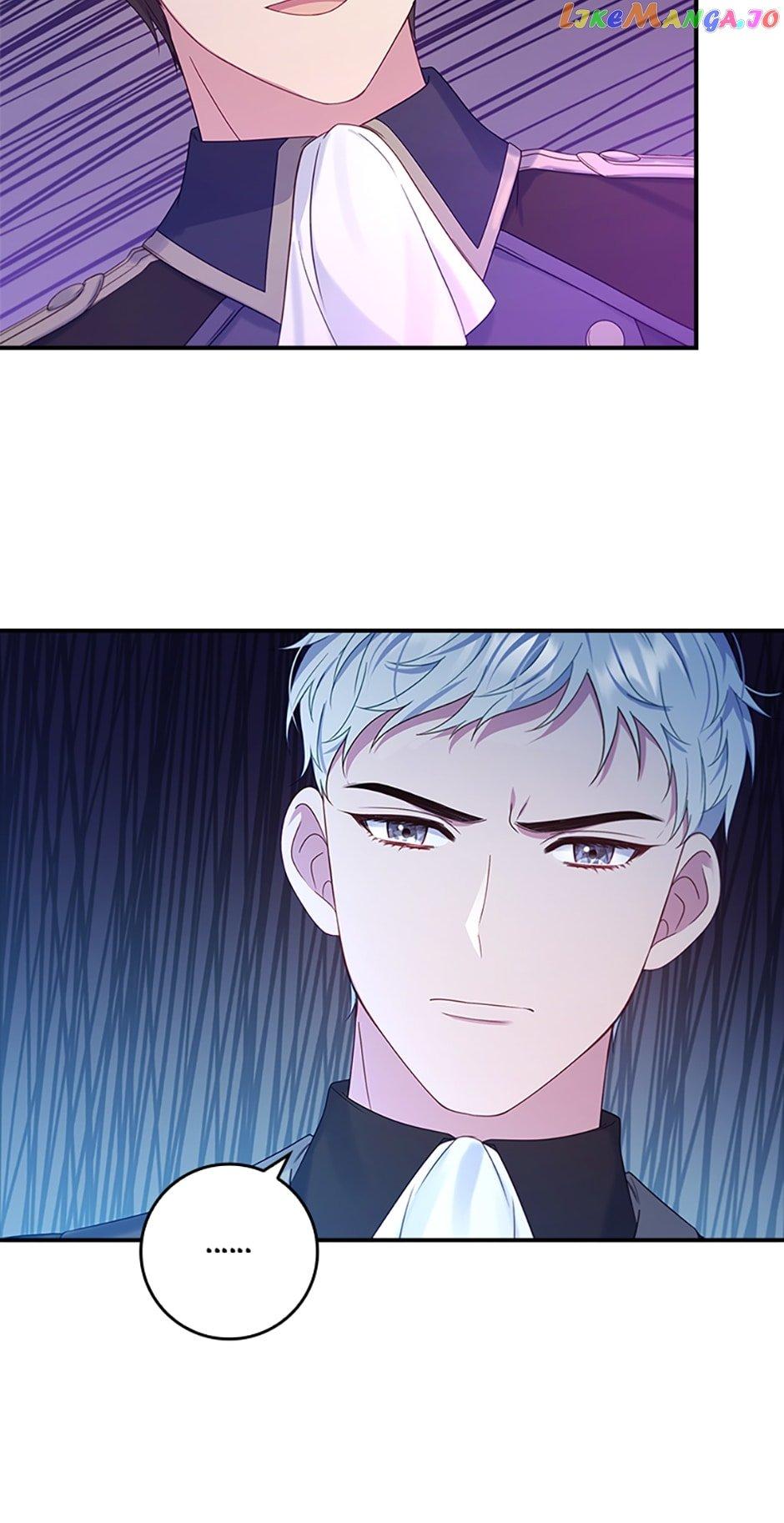 Fakes Don’t Want To Be Real Chapter 18 page 17