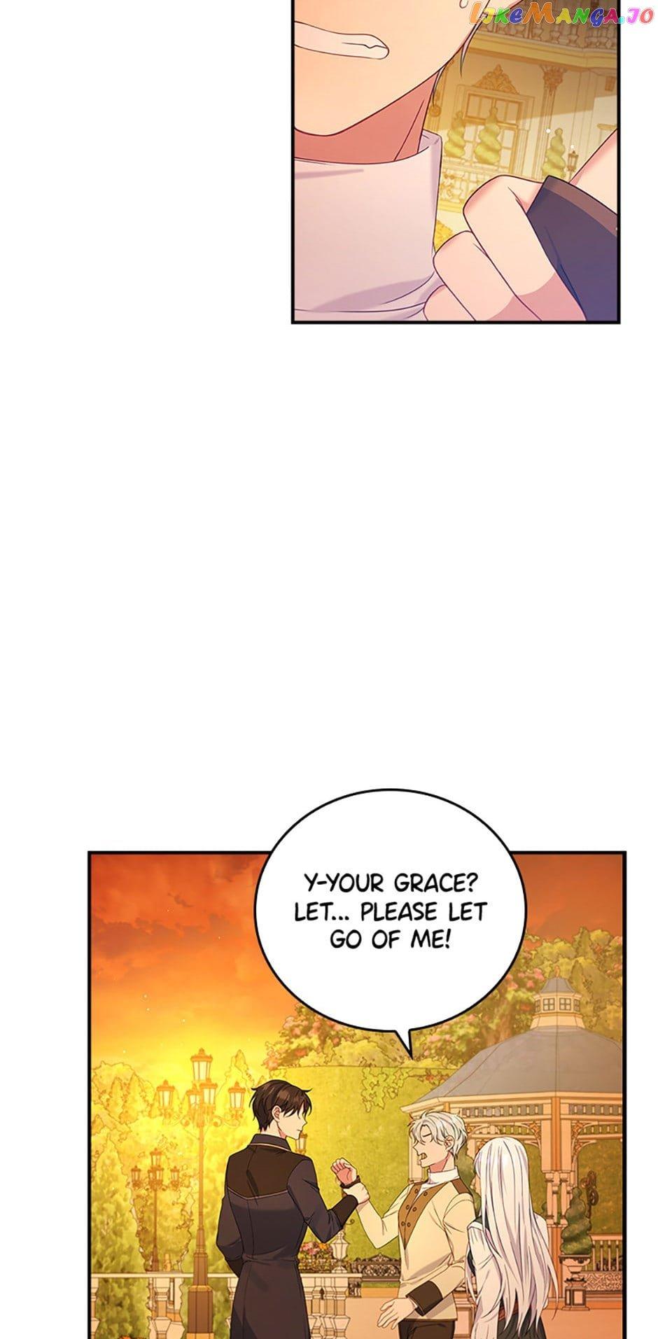 Fakes Don’t Want To Be Real Chapter 18 page 1