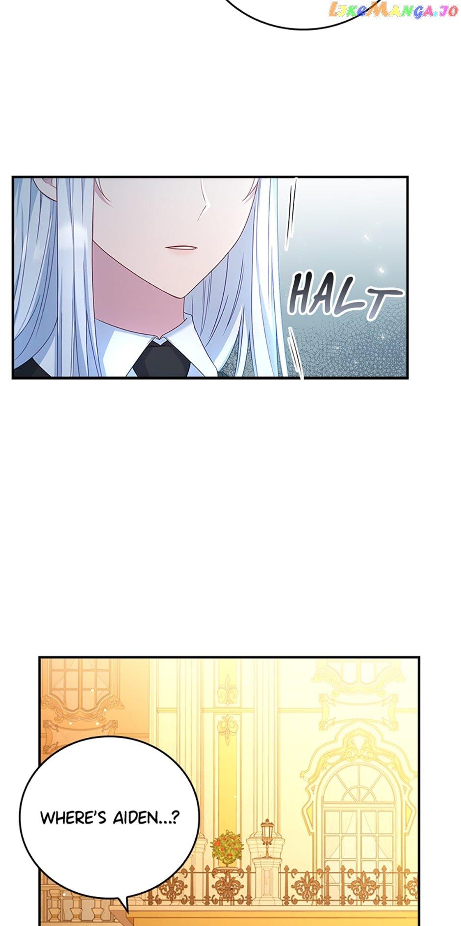 Fakes Don’t Want To Be Real Chapter 18 page 19