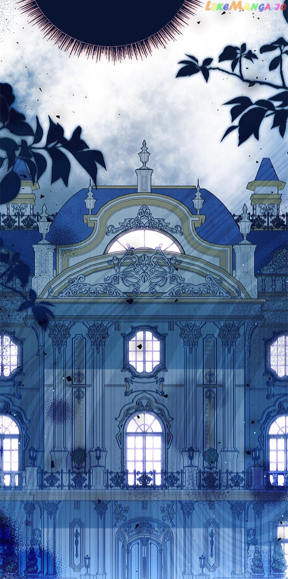 Fakes Don’t Want To Be Real Chapter 18 page 21