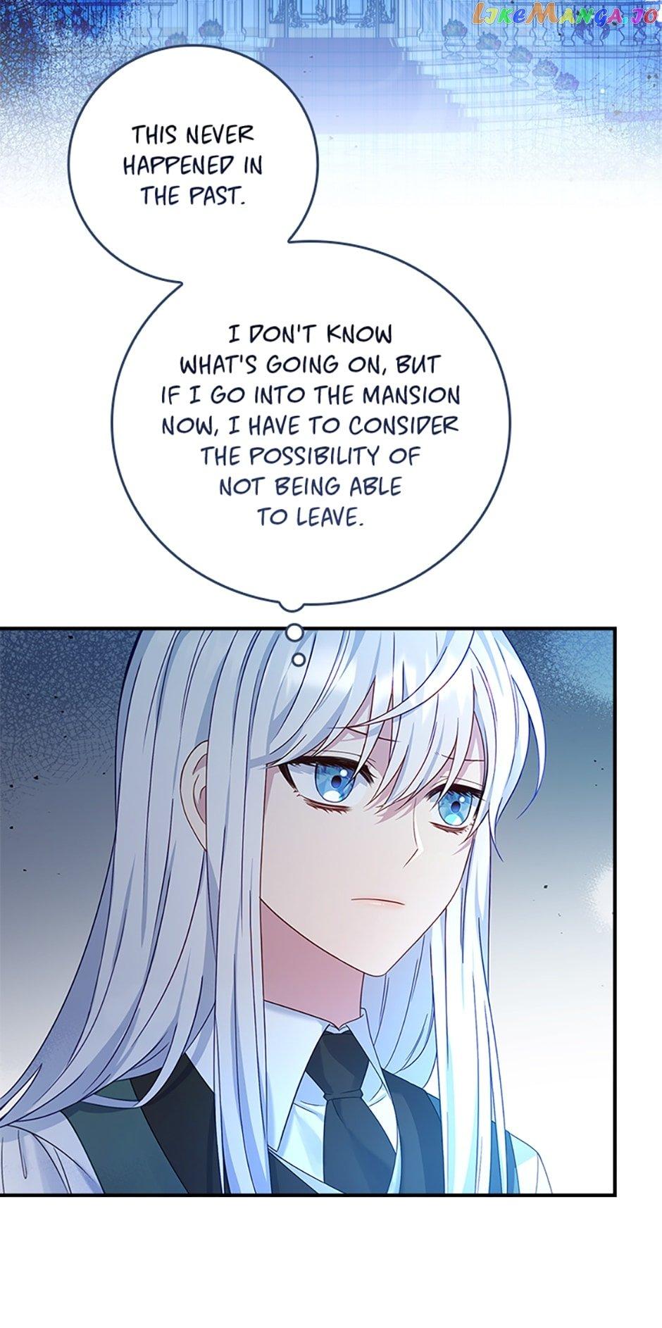 Fakes Don’t Want To Be Real Chapter 18 page 22