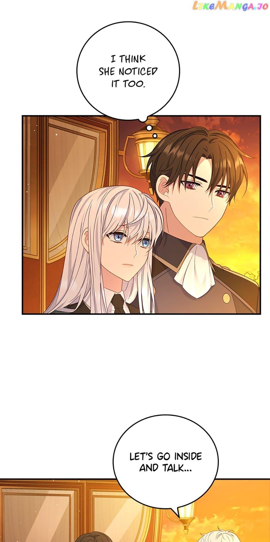 Fakes Don’t Want To Be Real Chapter 18 page 23