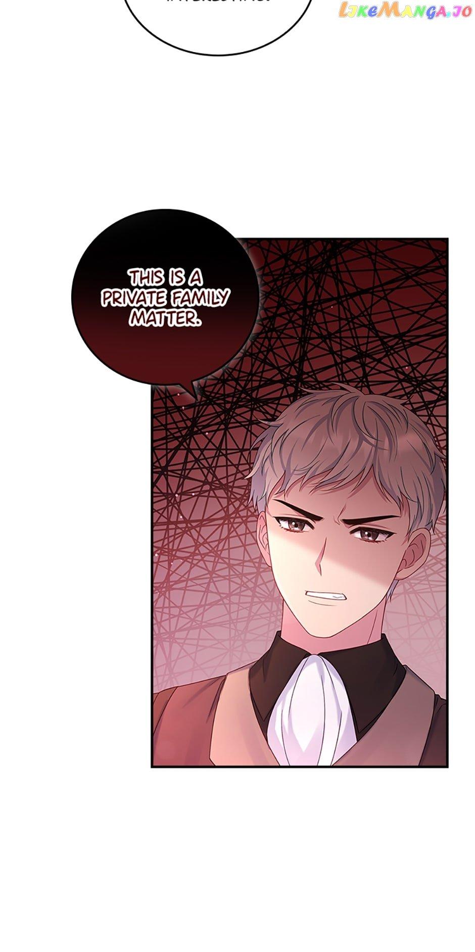 Fakes Don’t Want To Be Real Chapter 18 page 26