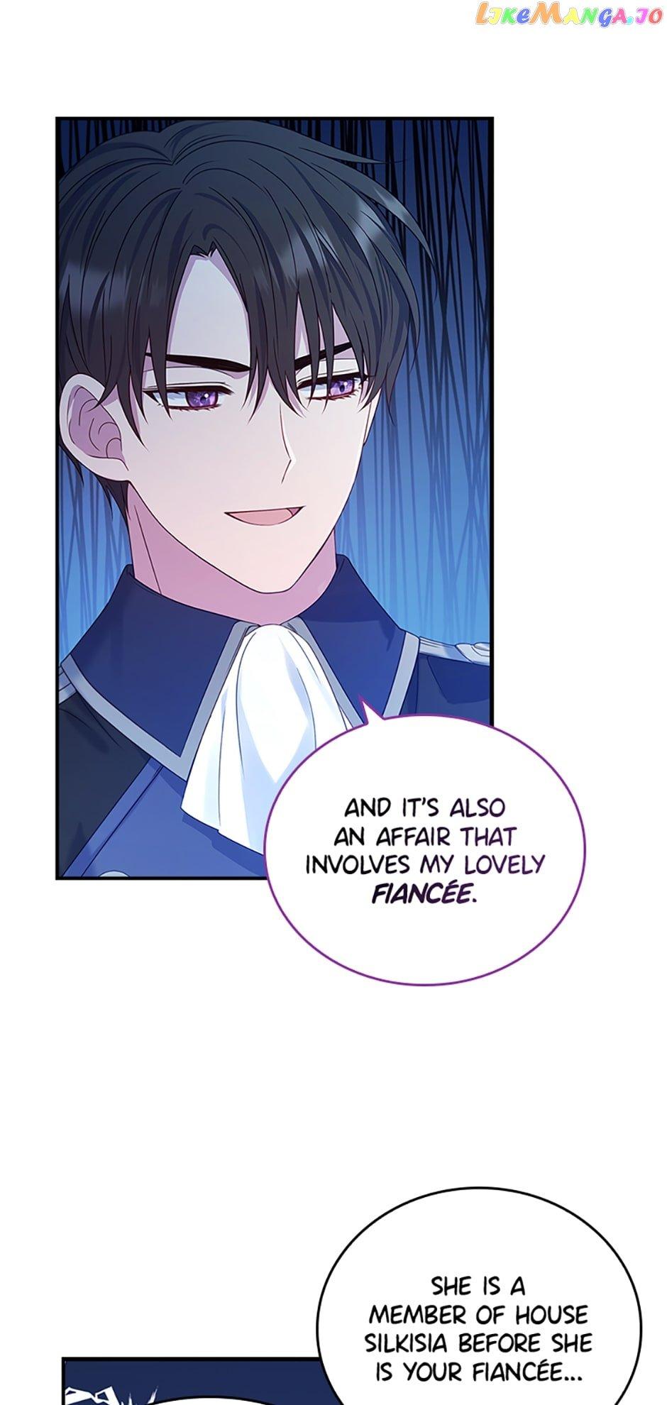 Fakes Don’t Want To Be Real Chapter 18 page 27