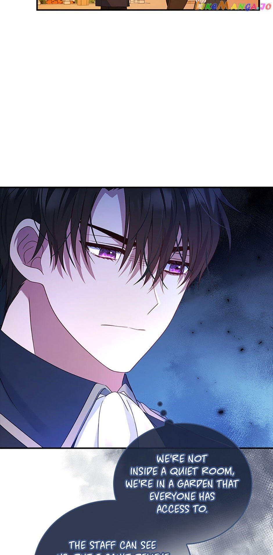 Fakes Don’t Want To Be Real Chapter 18 page 2