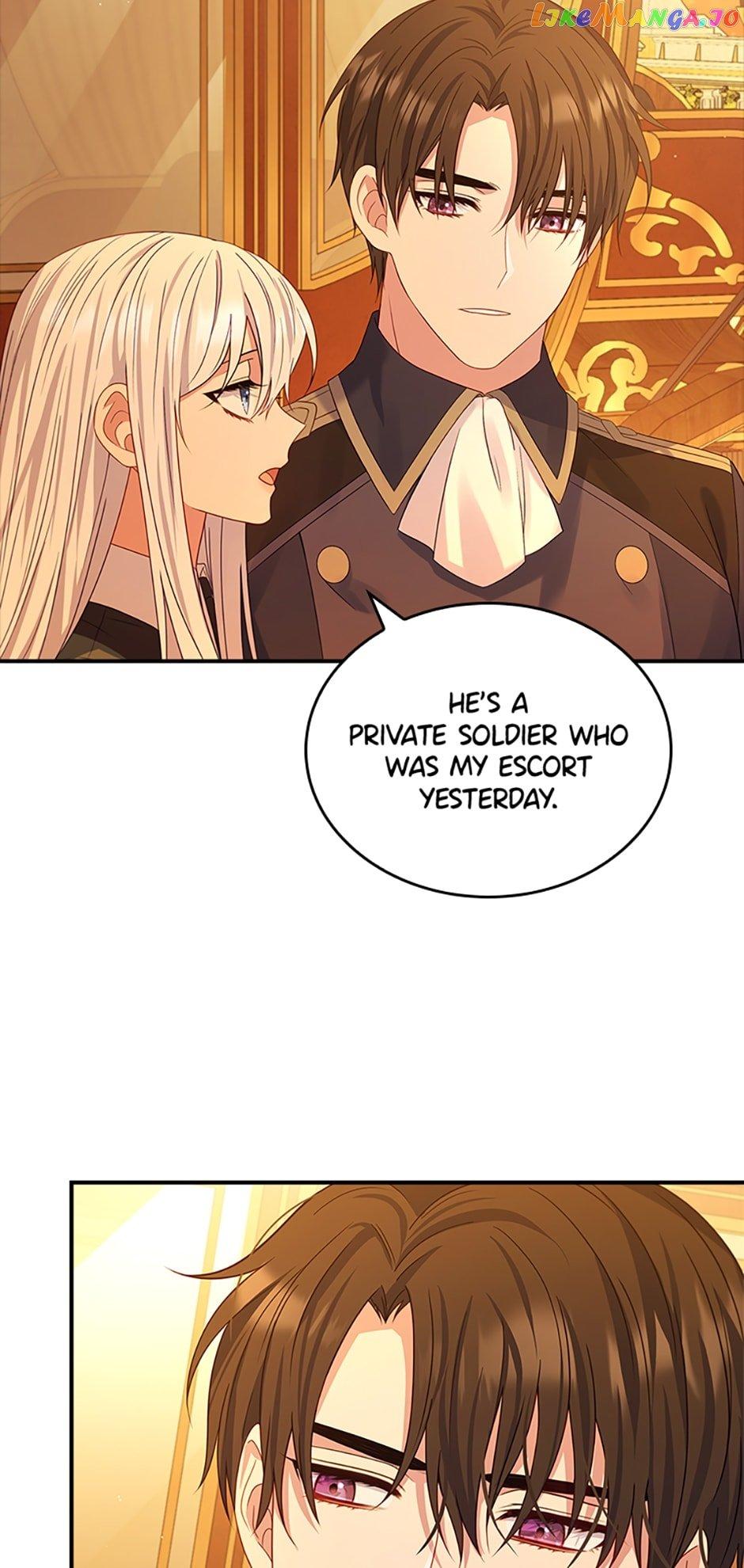 Fakes Don’t Want To Be Real Chapter 18 page 29