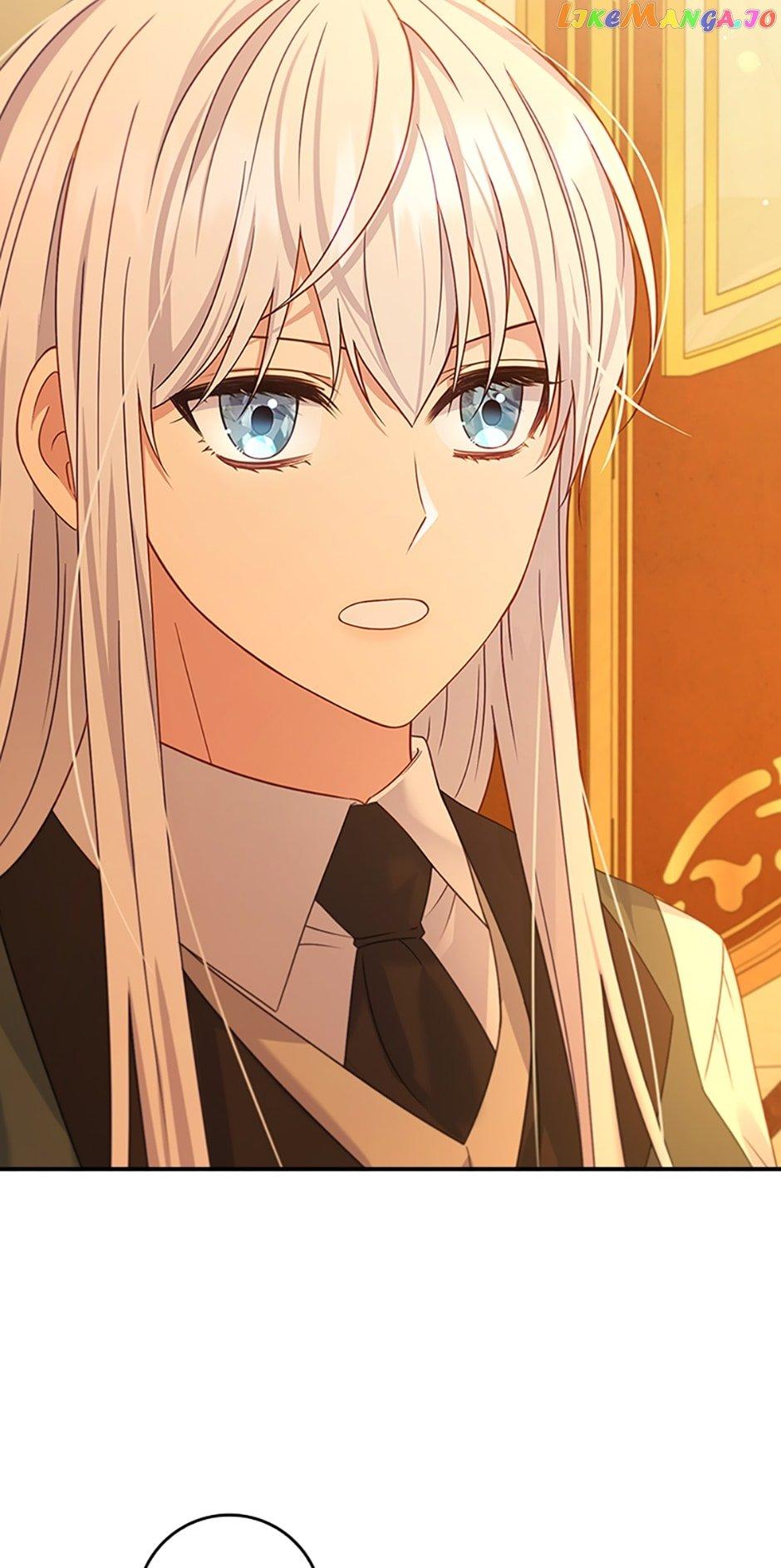Fakes Don’t Want To Be Real Chapter 18 page 36