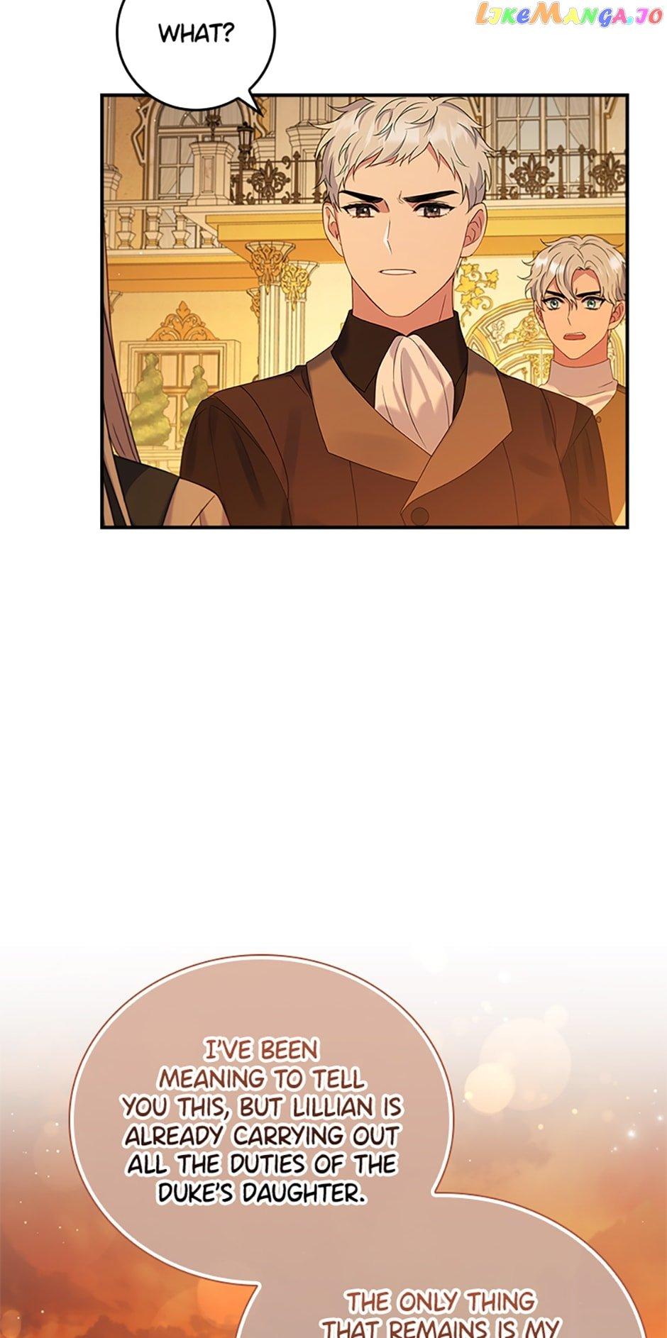 Fakes Don’t Want To Be Real Chapter 18 page 37