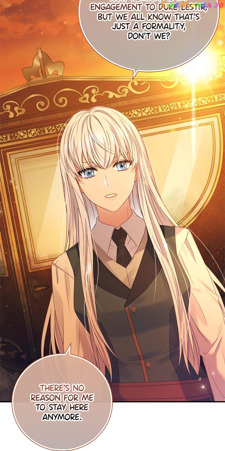 Fakes Don’t Want To Be Real Chapter 18 page 38