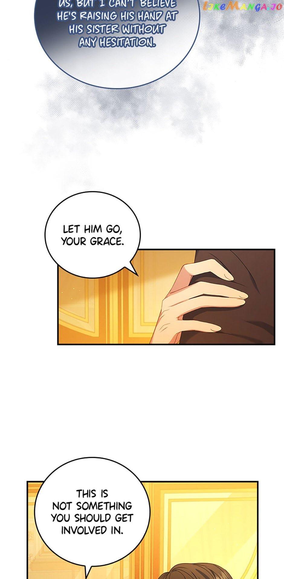 Fakes Don’t Want To Be Real Chapter 18 page 3