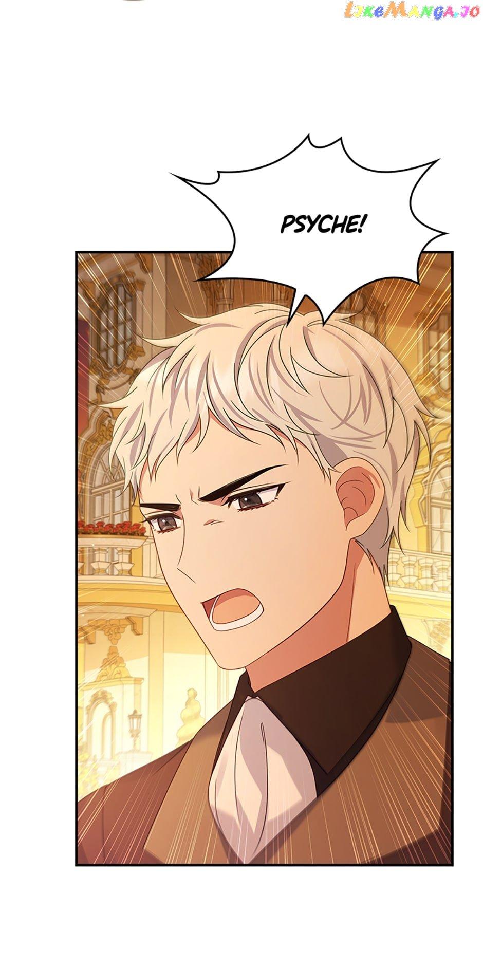Fakes Don’t Want To Be Real Chapter 18 page 39