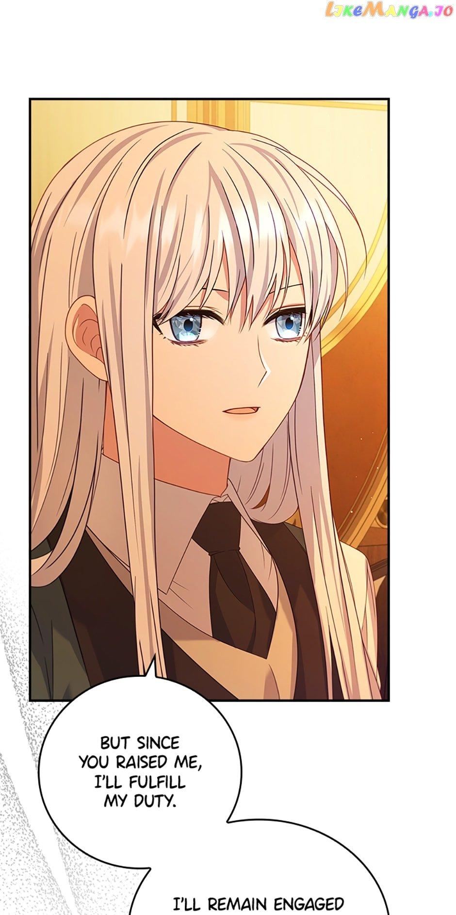 Fakes Don’t Want To Be Real Chapter 18 page 40