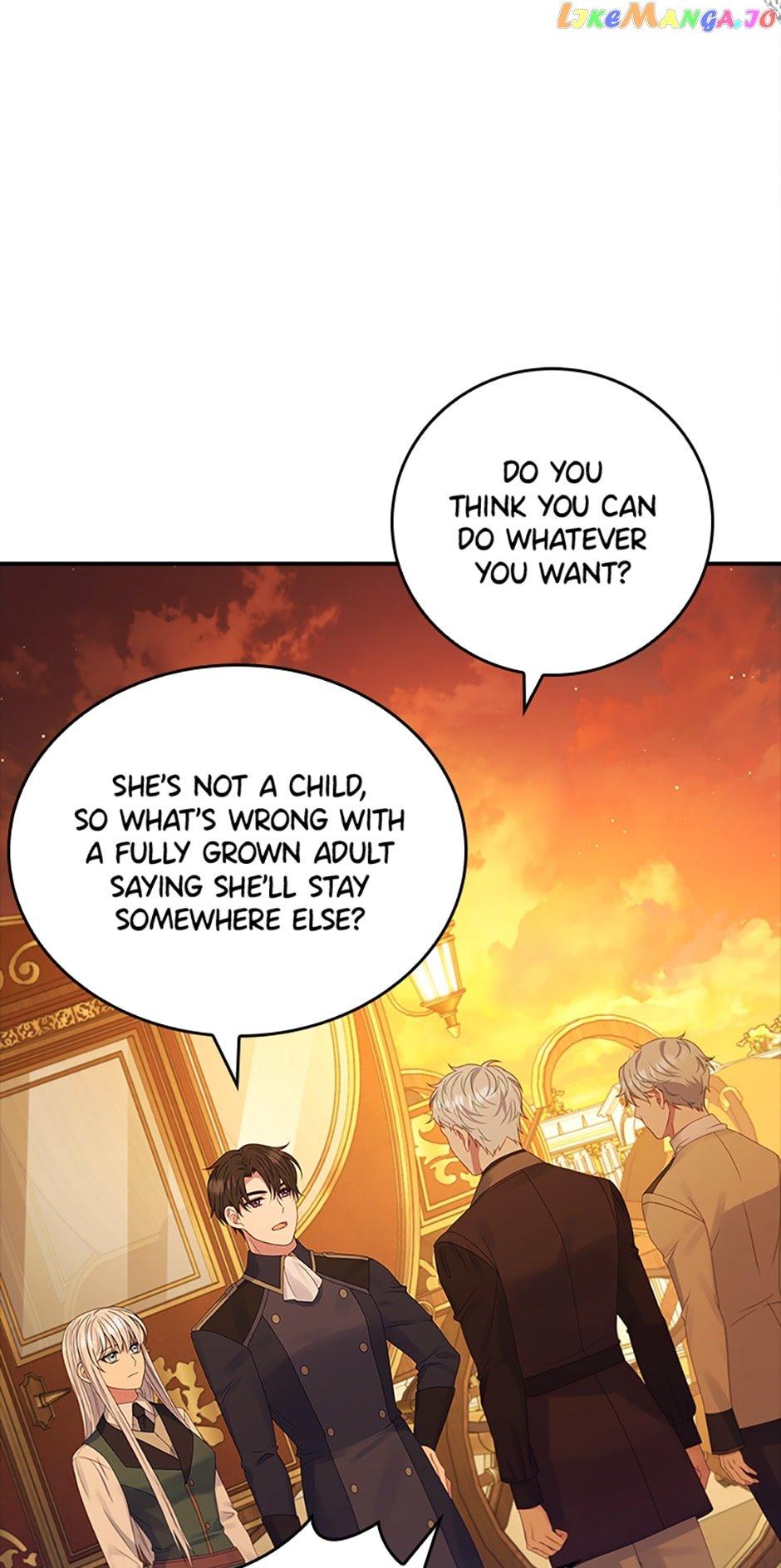 Fakes Don’t Want To Be Real Chapter 18 page 42