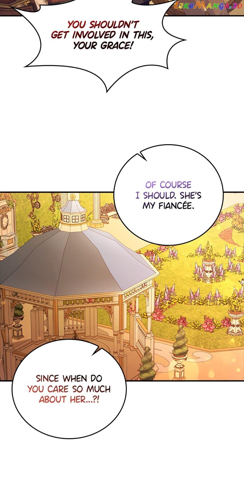 Fakes Don’t Want To Be Real Chapter 18 page 43