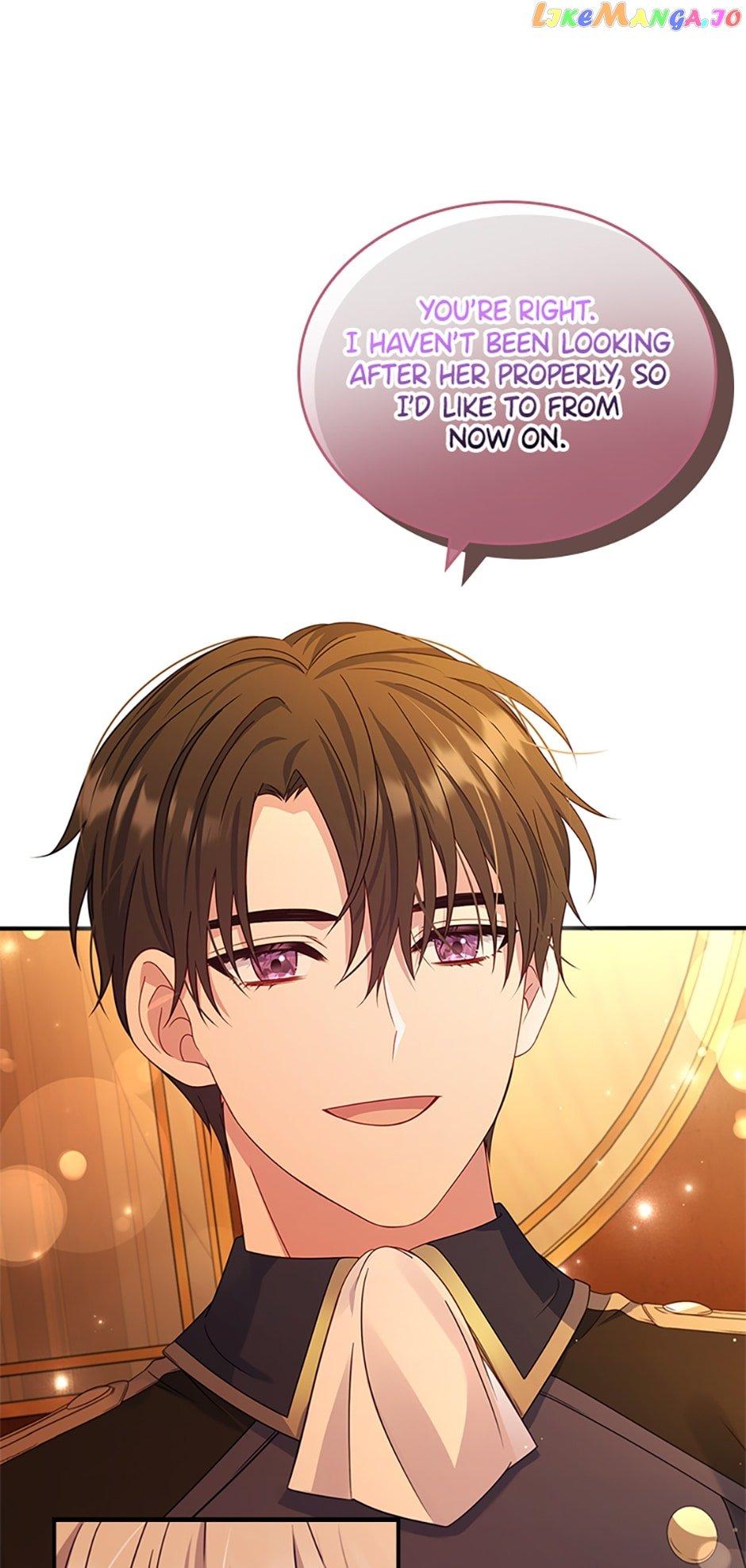 Fakes Don’t Want To Be Real Chapter 18 page 44