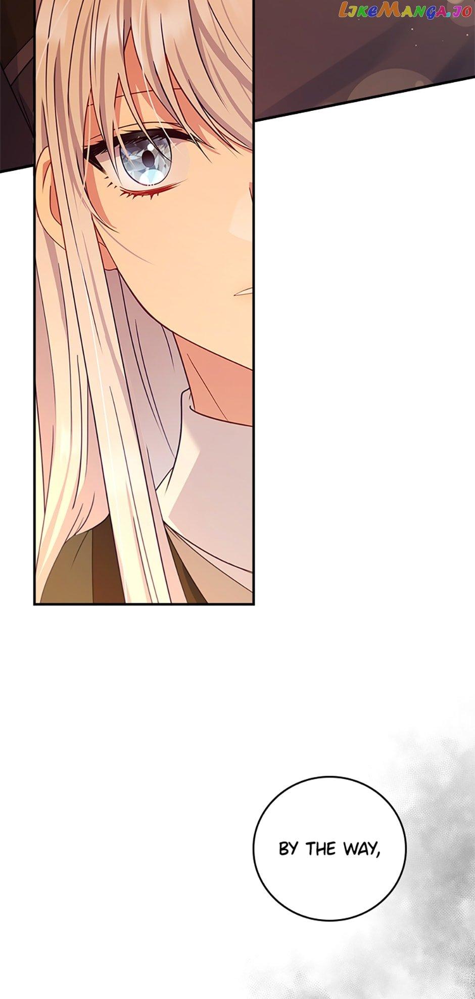 Fakes Don’t Want To Be Real Chapter 18 page 45