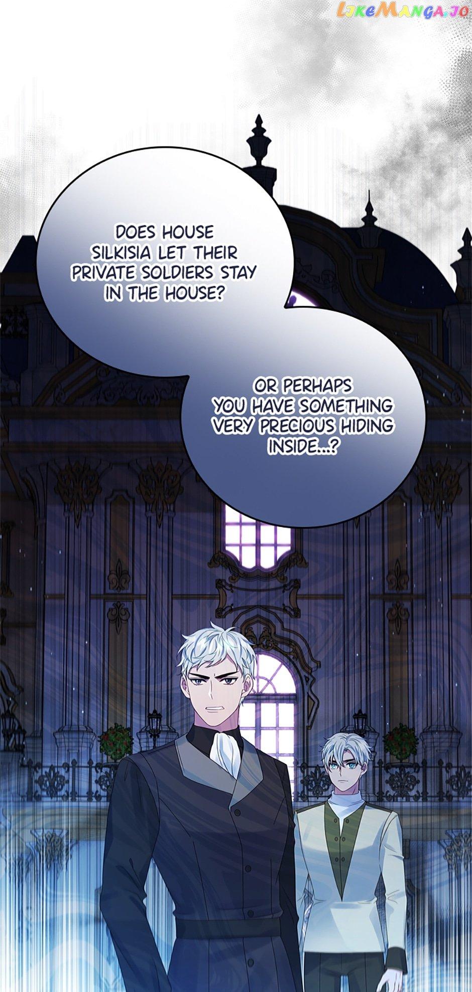 Fakes Don’t Want To Be Real Chapter 18 page 46