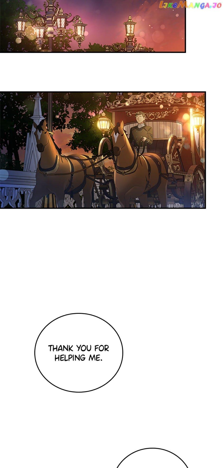 Fakes Don’t Want To Be Real Chapter 18 page 48