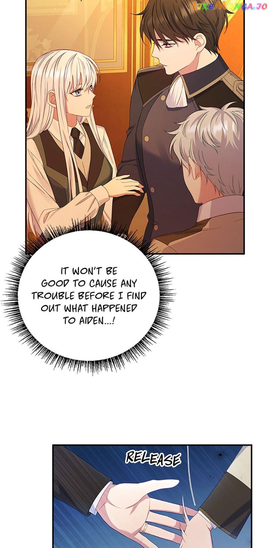 Fakes Don’t Want To Be Real Chapter 18 page 4