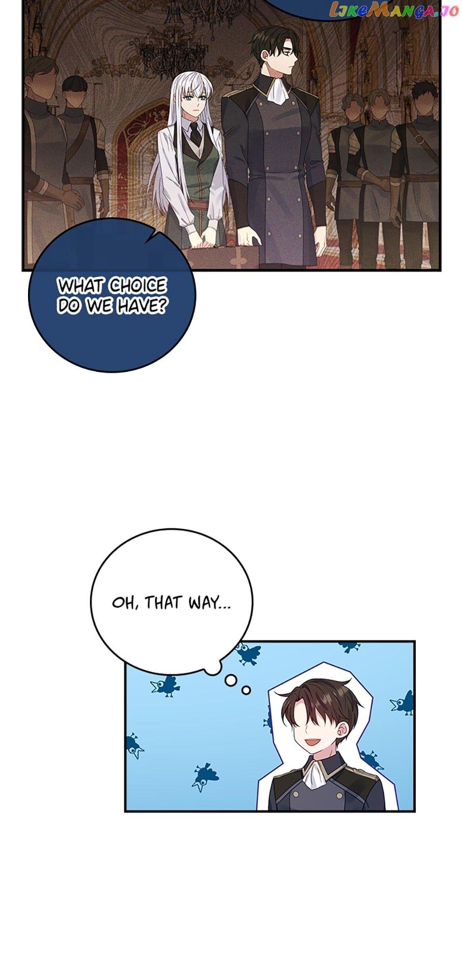 Fakes Don’t Want To Be Real Chapter 18 page 51