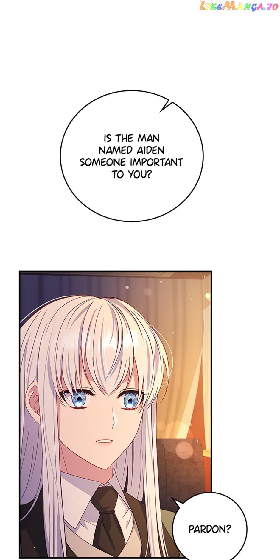 Fakes Don’t Want To Be Real Chapter 18 page 52